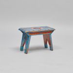 1016 6110 STOOL